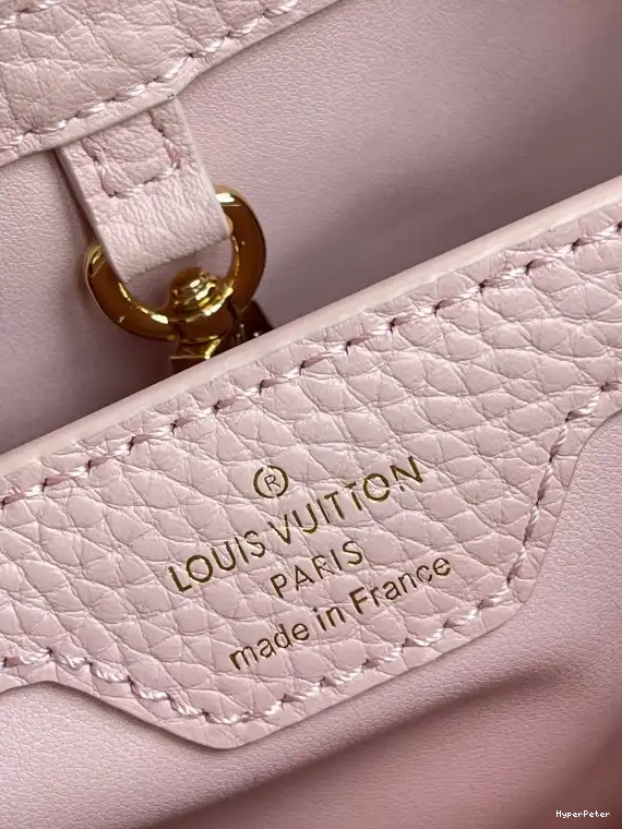 LOUIS CAPUCINES VUITTON BB 0623